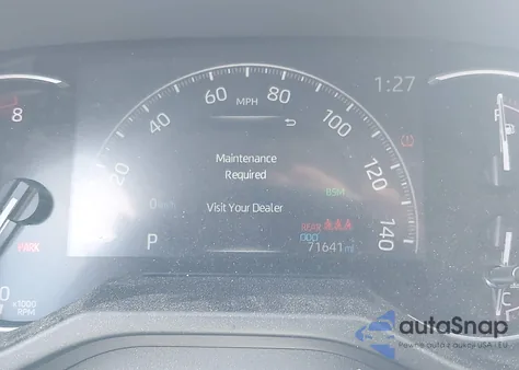 2023 Toyota Rav4 Xle from USA, damaged, VIN 2T3W1RFV4PC231599